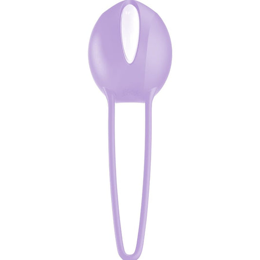 FUN FACTORY - SMARTBALL UNO KEGEL BALL LILAC