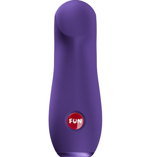 FUN FACTORY - STELLA BULLET VIBRATOR BLACKCURRANT