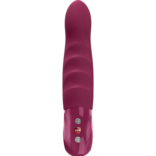 FUN FACTORY - STRONIC DEEP THRUSTING PULSATORS WEINROT
