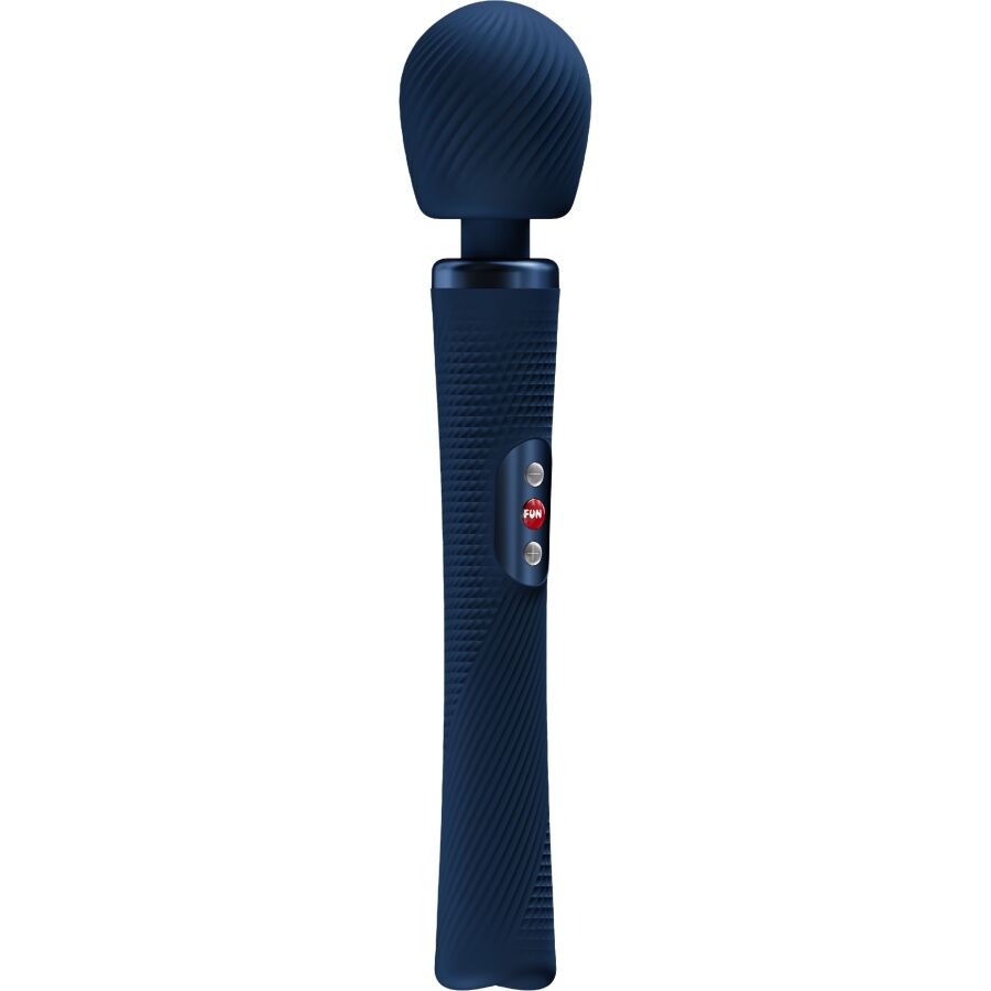 FUN FACTORY - VIM WAND VIBRATOR NIGHT BLUE