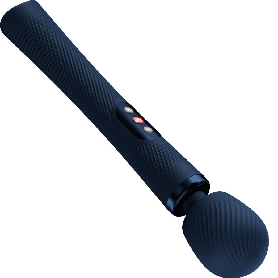 FUN FACTORY - VIM WAND VIBRATOR NIGHT BLUE