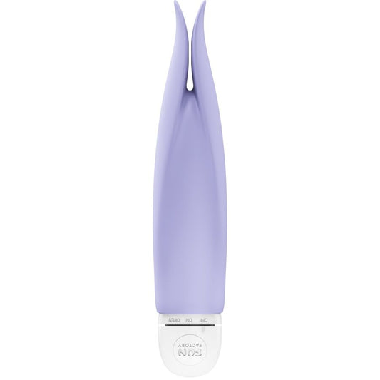 FUN FACTORY - VOLITA Lay-on Vibrator Lilac