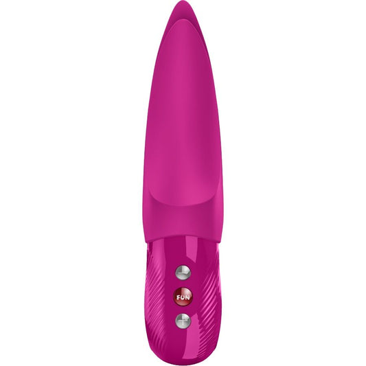 FUN FACTORY - VOLTA Clitoral Vibrator Magenta