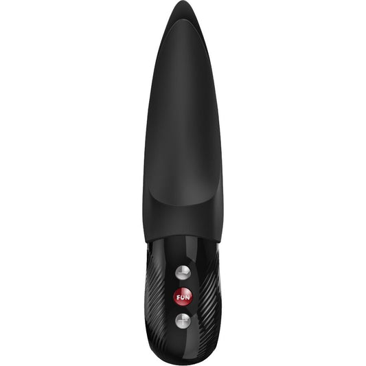 FUN FACTORY - VOLTA RABBIT VIBRATOR BLACK