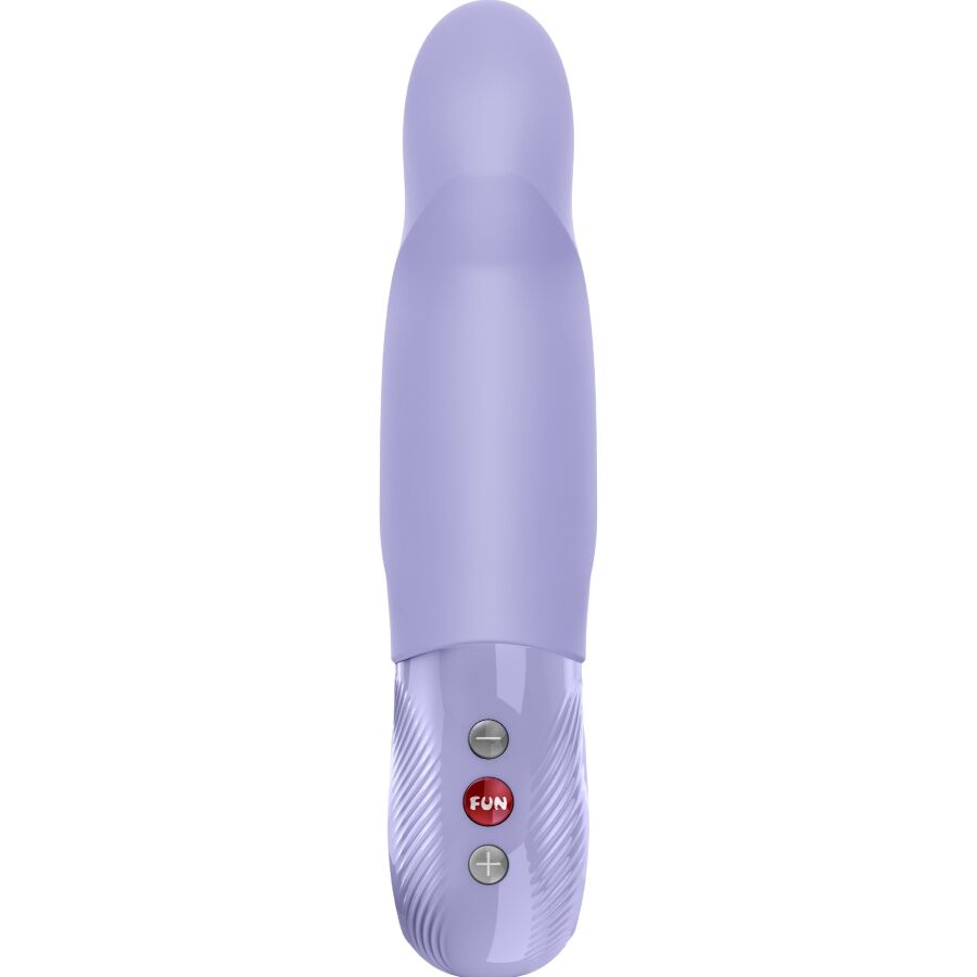 FUN FACTORY - STRONIC G FORTE Pulsators Purple