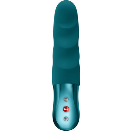 FUN FACTORY - STRONIC PETITE THRUSTING PULSATORS GREEN BOTTLE