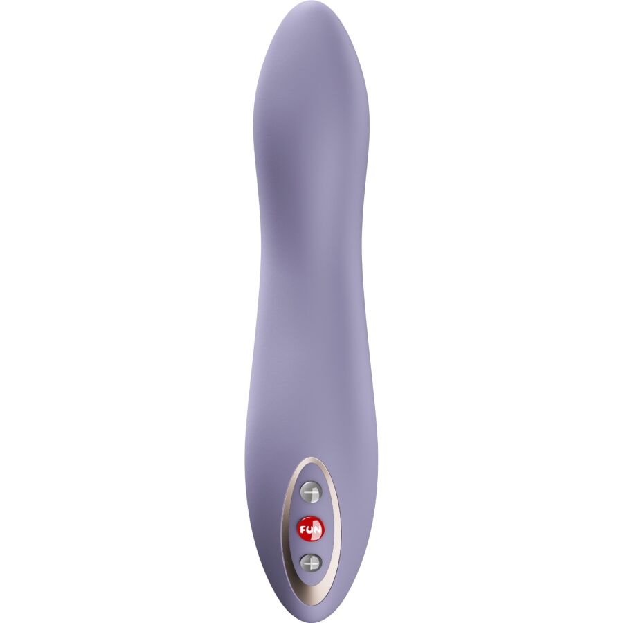 FUN FACTORY - STRONIC FLOW THRUSTING PULSATORS BRIGHT VIOLET