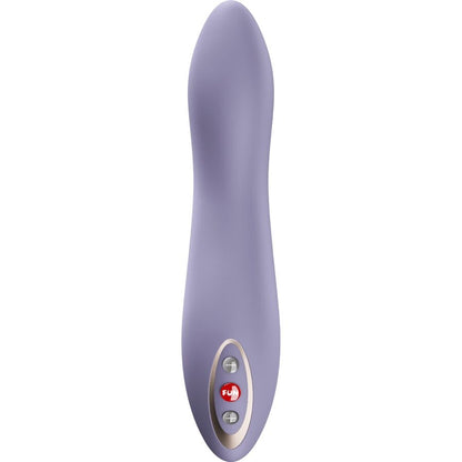 FUN FACTORY - STRONIC FLOW THRUSTING PULSATORS BRIGHT VIOLET