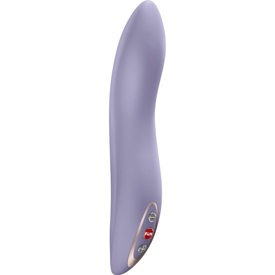 FUN FACTORY - STRONIC FLOW THRUSTING PULSATORS BRIGHT VIOLET