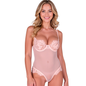 PASSION - ZOVEL BODY BRIGHT PINK S/M