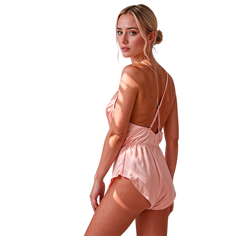 PASSION - SENSITIVE BODY CORAL L/XL