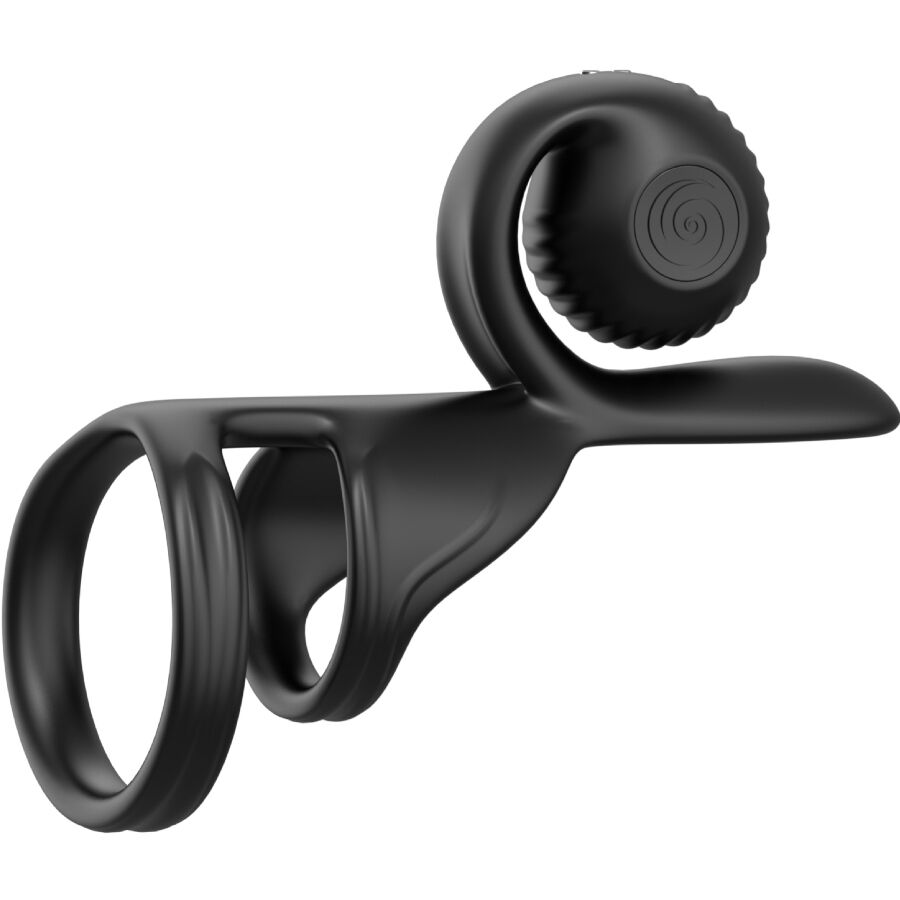 SNAIL VIBE - JOVI PAARRING REMOTE CONTROL BLACK
