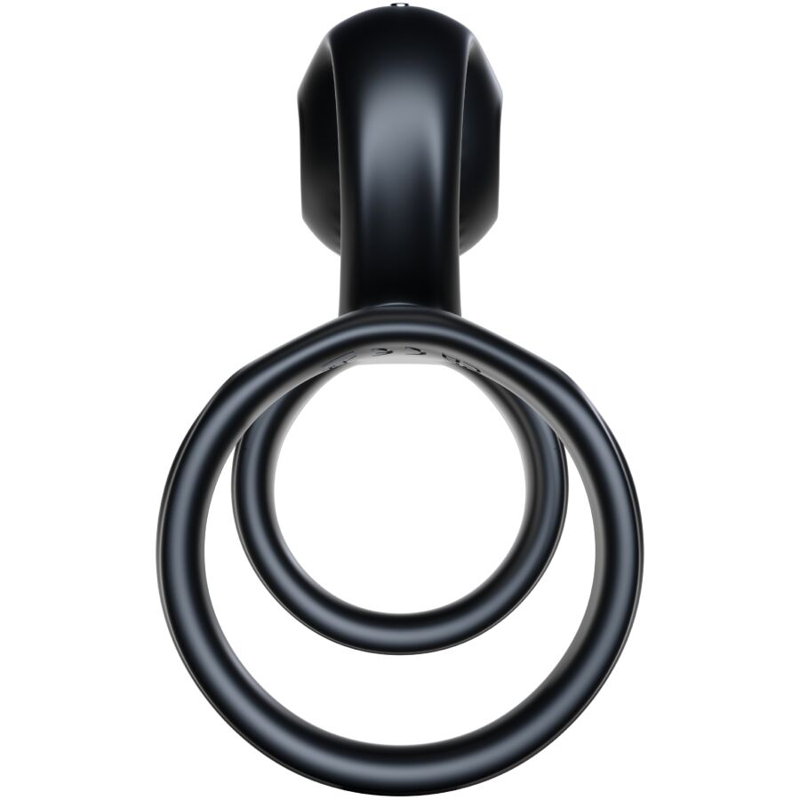 SNAIL VIBE - JOVI PAARRING REMOTE CONTROL BLACK
