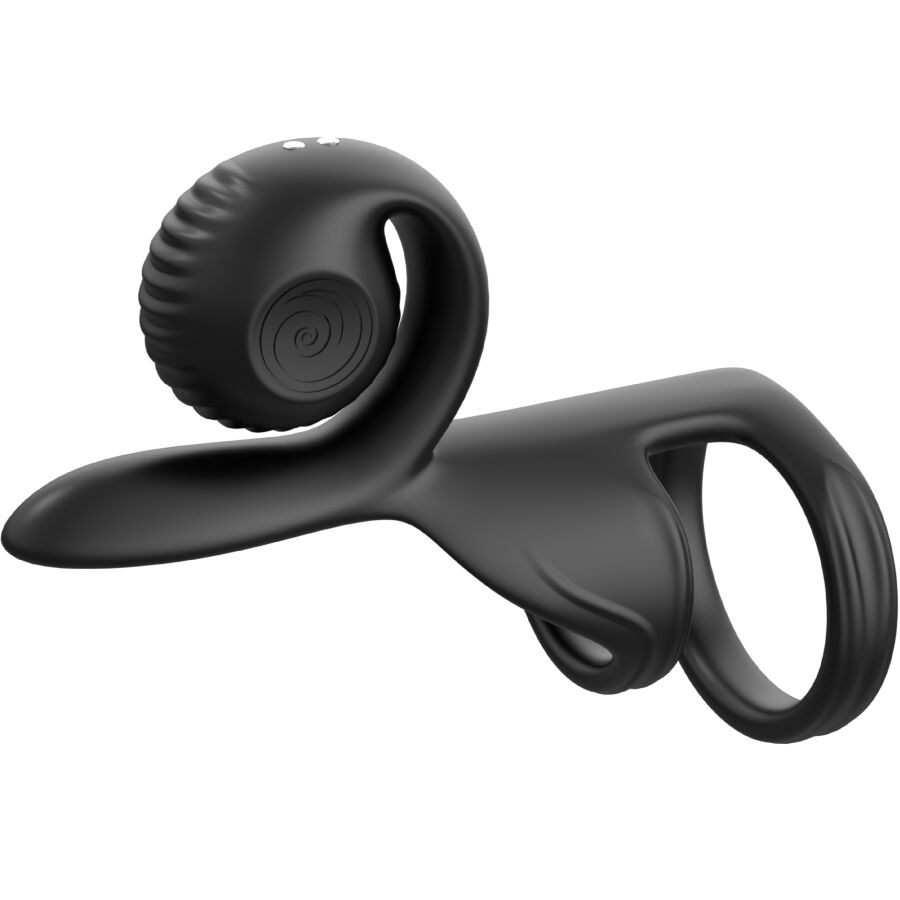 SNAIL VIBE - JOVI PAARRING REMOTE CONTROL BLACK