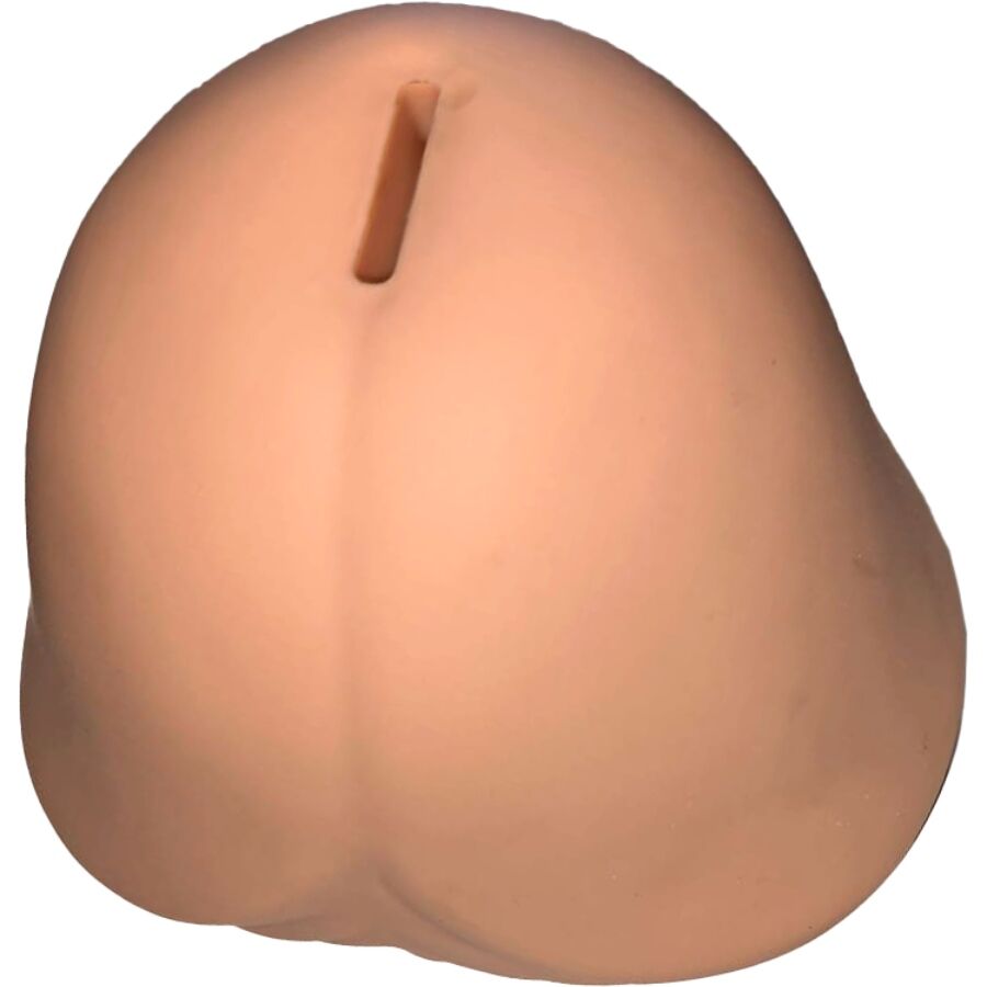 DIABLO PICANTE - ACORN PIGGY BANK, LIGHT COLOUR
