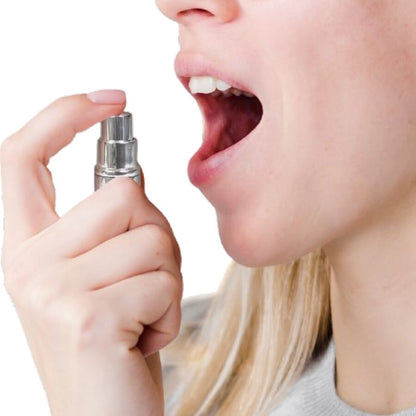 SECRETPLAY – REFRESHING MINT ORAL SEX SPRAY