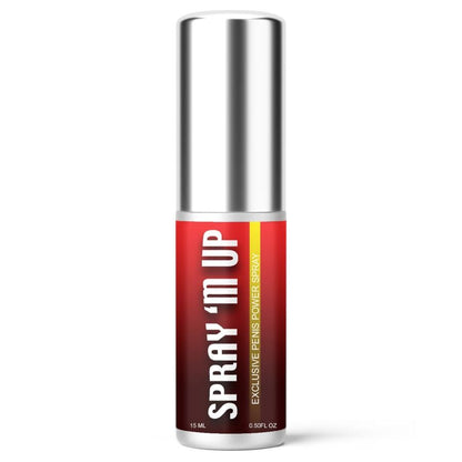 CALL - SPRAY M UP LAVETRA ERECTION 15 ML