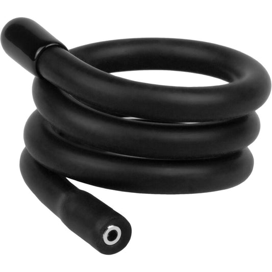 ELECTRASTIM - RECOIL-RESISTANT, MOLDABLE ELECTRICAL ACCESSORIES