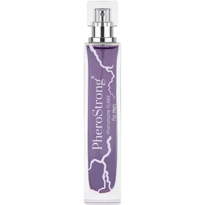 PHEROSTRONG - FLARE PHEROMONPARFÜM FÜR MÄNNER 50 ML
