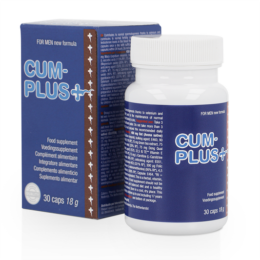 COBECO - PLUS 30 TABLETS - WEST