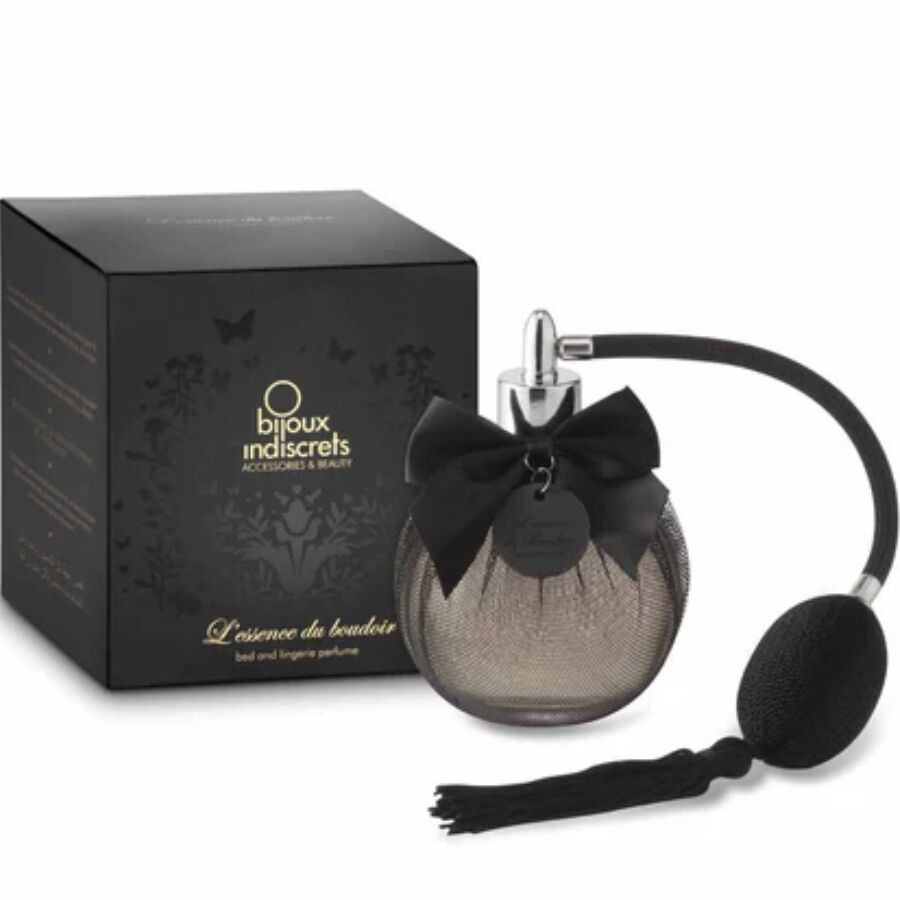 BIJOUX - BOUDOIR ESSENCE LEAF PERFUME 100 ML