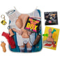 DIABLO PICANTE - EROTIC SURPRISE BOX FOR HER 10 X 10