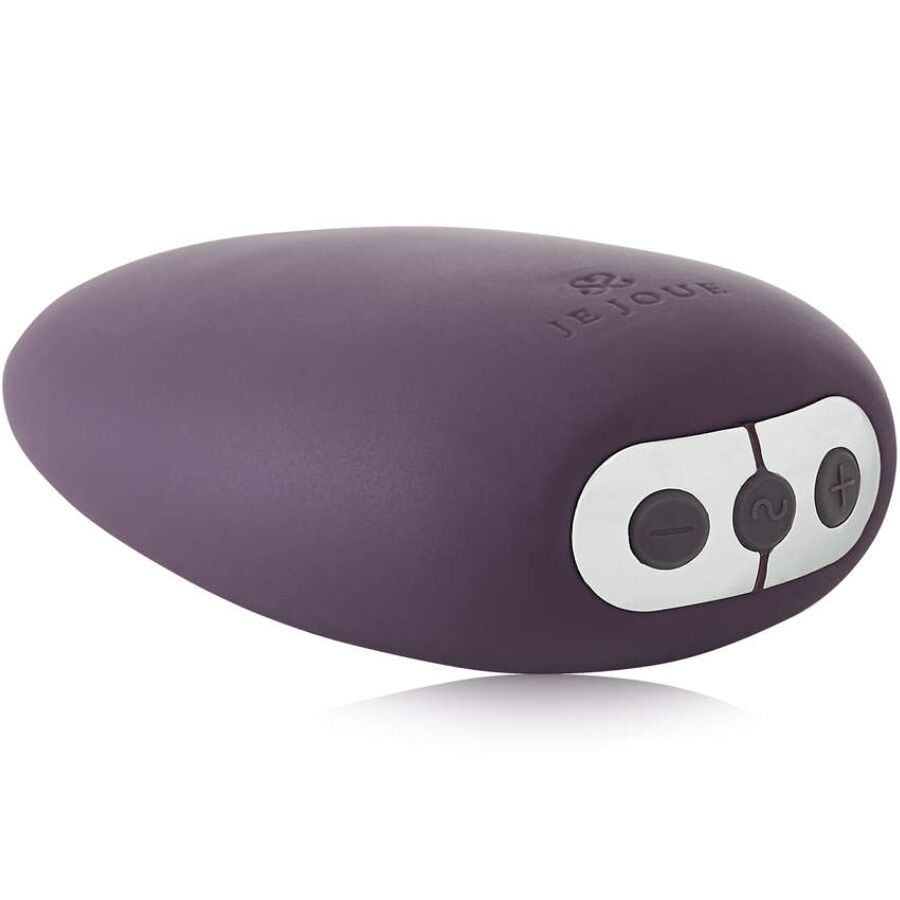 I PLAY - MIMI CLITORAL VIBRATOR LILAC