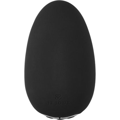 I PLAY - MIMI CLITORAL VIBRATOR BLACK