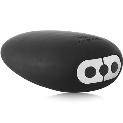 I PLAY - MIMI CLITORAL VIBRATOR BLACK