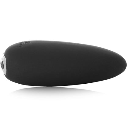 I PLAY - MIMI CLITORAL VIBRATOR BLACK