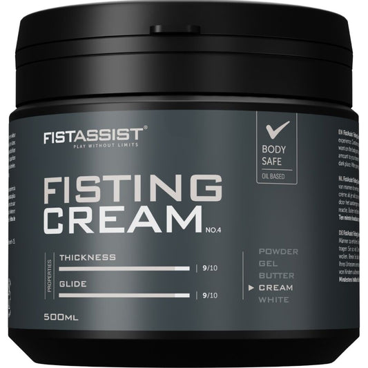 COBECO - FIST ASSIST Lubricant 500 ml