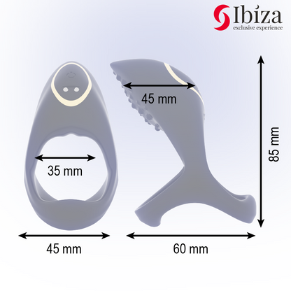 IBIZA - MULTISENSORIELLES COCKRING