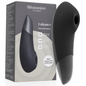 WOMANIZER - IMPROVEMENT OF CLITORAL STIMULATION BLACK