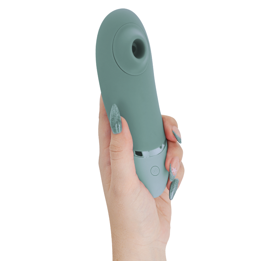 WOMANIZER - NEXT CLITORAL STIMULATOR SAGA