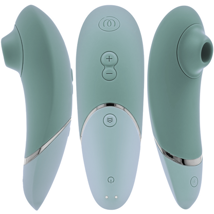 WOMANIZER - NEXT CLITORAL STIMULATOR SAGA