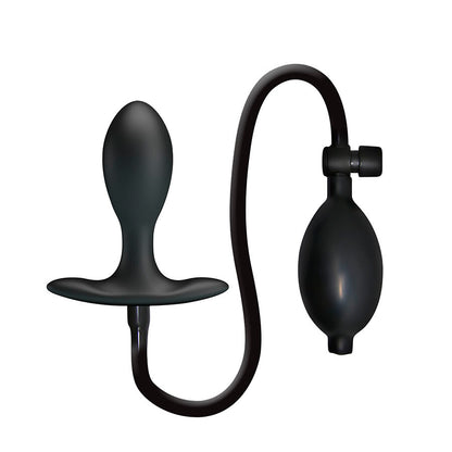 MR PLAY - ADJUSTABLE INFLATABLE ANAL PLUMP