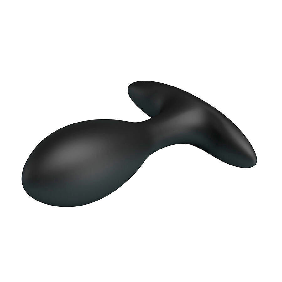 MR PLAY - ADJUSTABLE INFLATABLE ANAL PLUMP