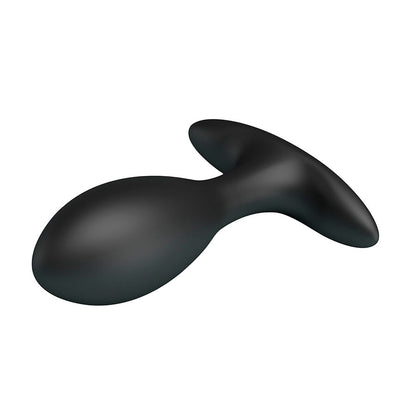 MR PLAY - ADJUSTABLE INFLATABLE ANAL PLUMP