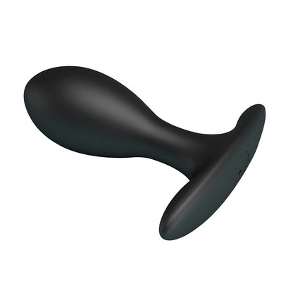 MR PLAY - ADJUSTABLE INFLATABLE ANAL PLUMP