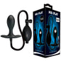 MR PLAY - ADJUSTABLE INFLATABLE ANAL PLUMP