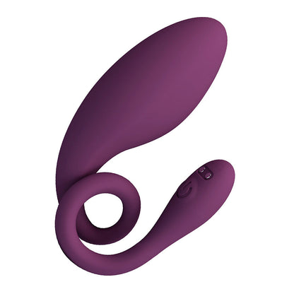 PRETTY LOVE - DORA UNSICHTBARER VIBRATOR MIT KOSTENLOSER APP