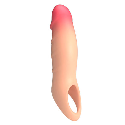 PRETTY LOVE - DARNELL REALISTIC EFFECT PENIS SLEEVE