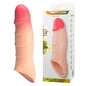PRETTY LOVE - DARNELL REALISTIC EFFECT PENIS SLEEVE