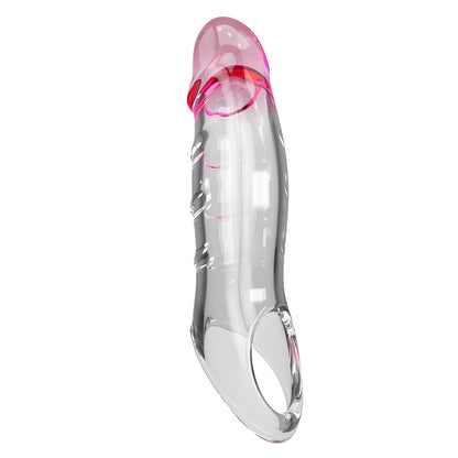 PRETTY LOVE - DARNELL PENIS COVER WITH TRANSPARENT EFFECT