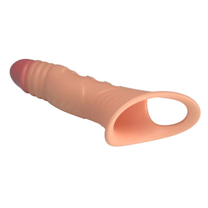 PRETTY LOVE - COCK RING WITH INTEGRATED VIBRATION