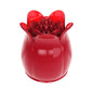 PRETTY LOVE - SECRET GARDEN PINK MASSAGEKOPF