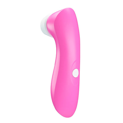 ROMANCE - CLITORAL SUCKER WITH PINK PULSATION TECHNOLOGY