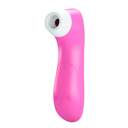 ROMANCE - CLITORAL SUCKER WITH PINK PULSATION TECHNOLOGY
