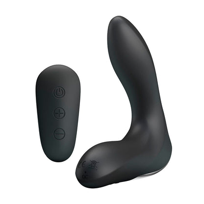 MR PLAY - PROSTATE MASSAGER WITH VIBRATING REMOTE CONTROL