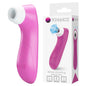ROMANCE - CLITORAL SUCKER WITH PINK PULSATION TECHNOLOGY